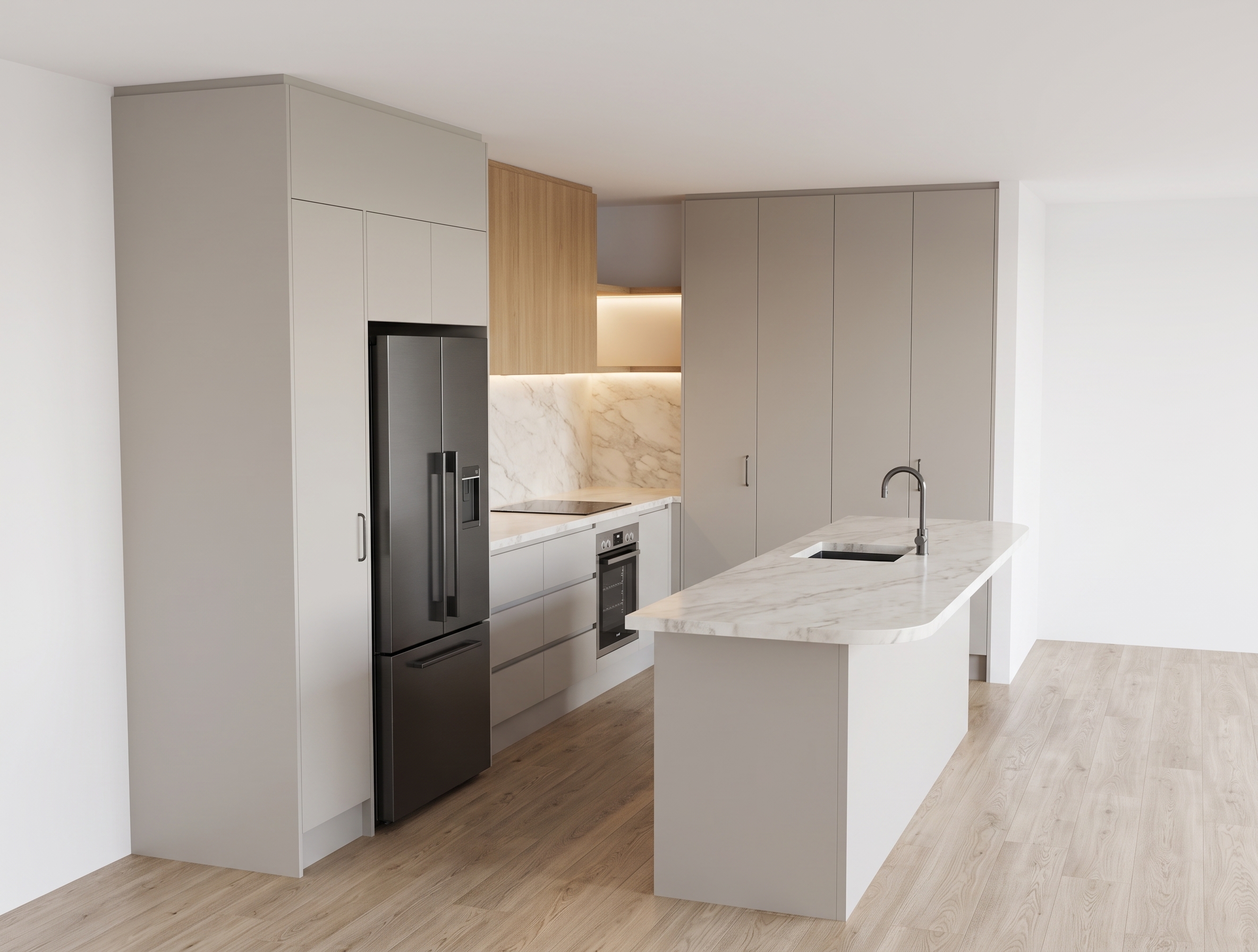 Render