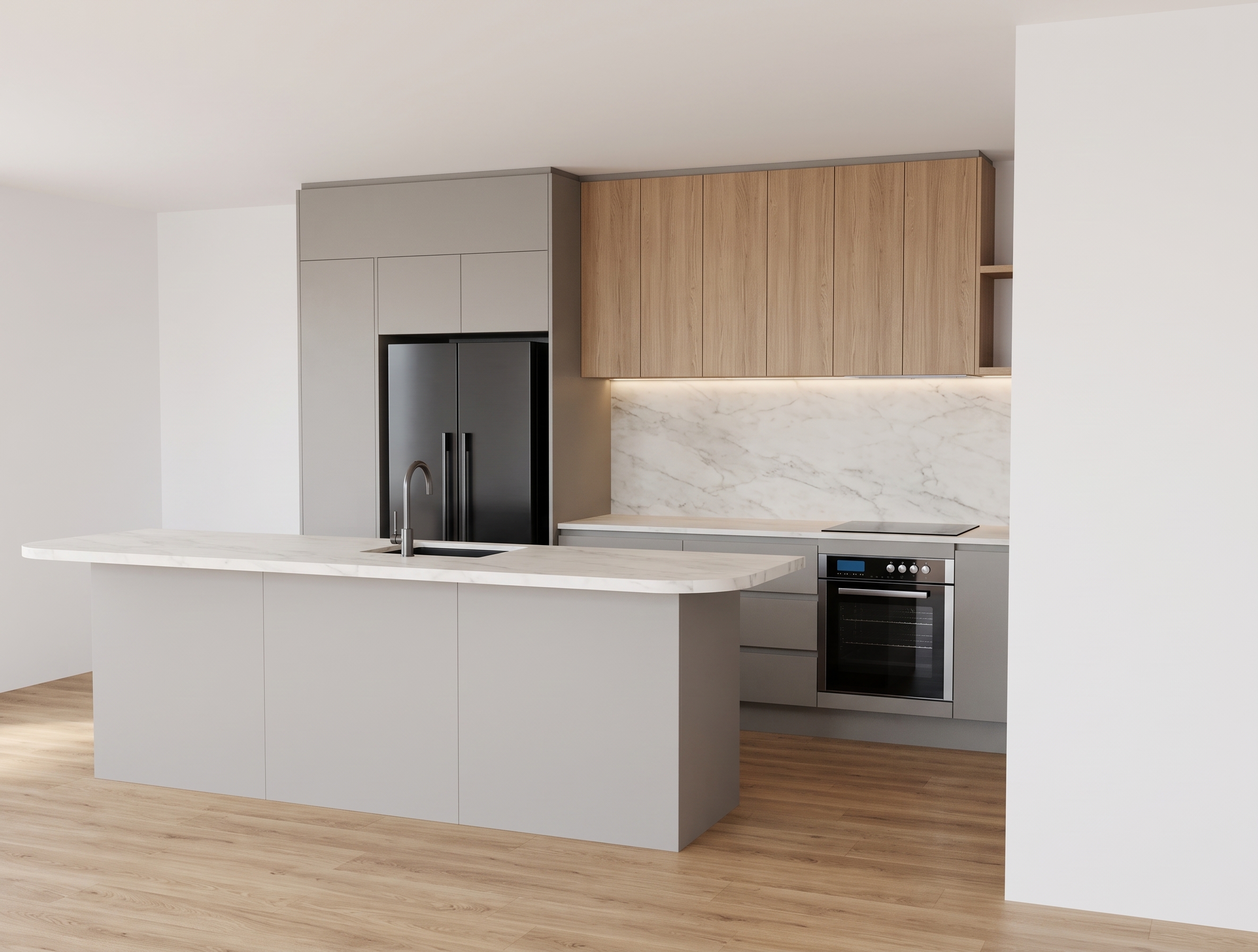Render